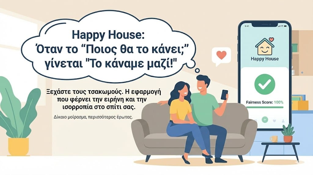 Happy House
